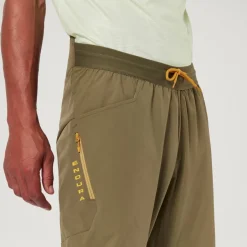 Endura Trailster Broek Heren - tweed green