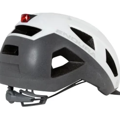 Endura Urban Luminite Helm - wit