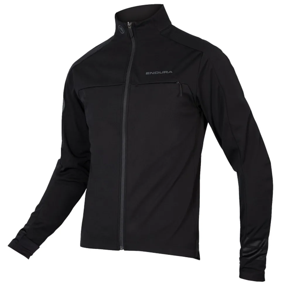 Endura Windchill II Jas Heren - black