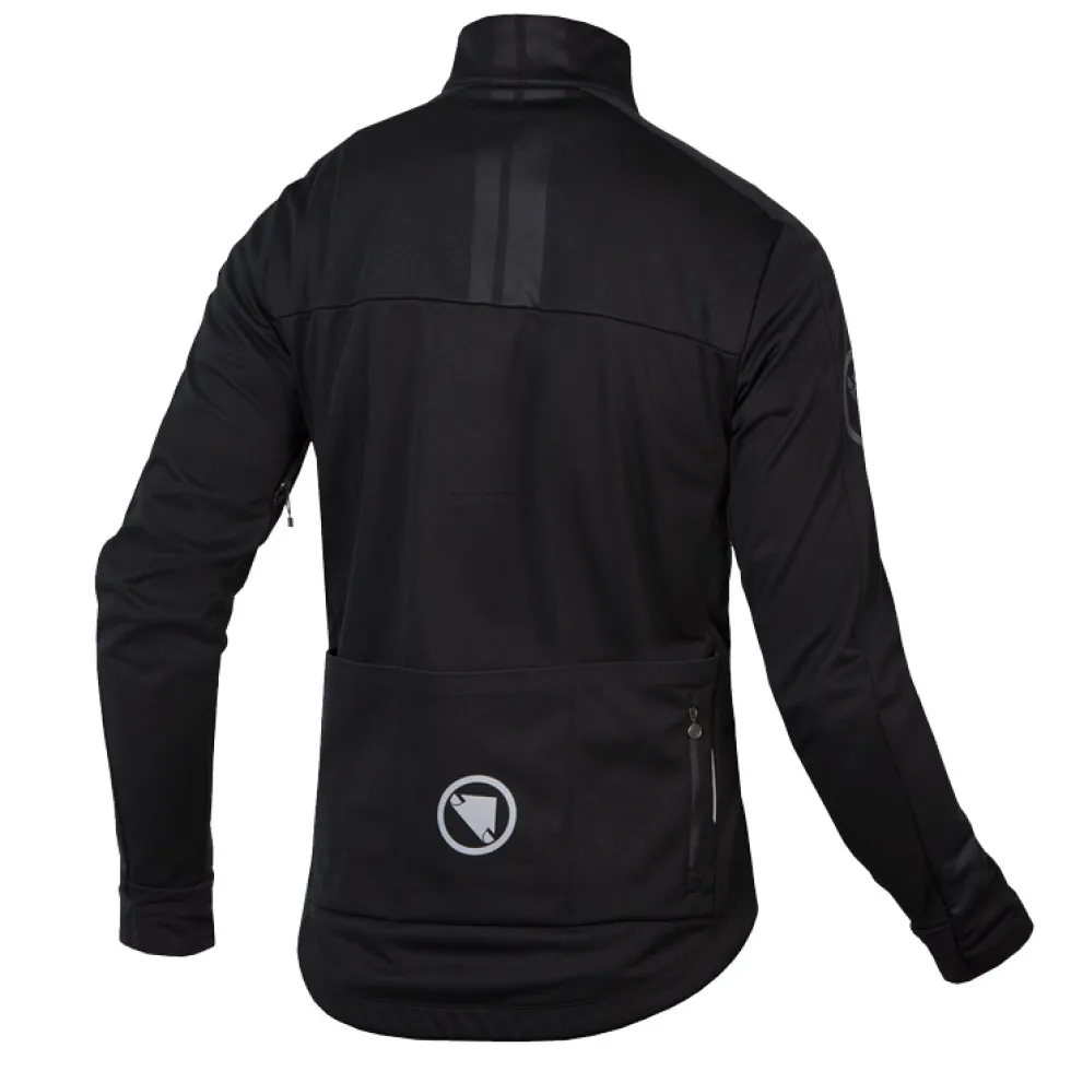 Endura Windchill II Jas Heren - black