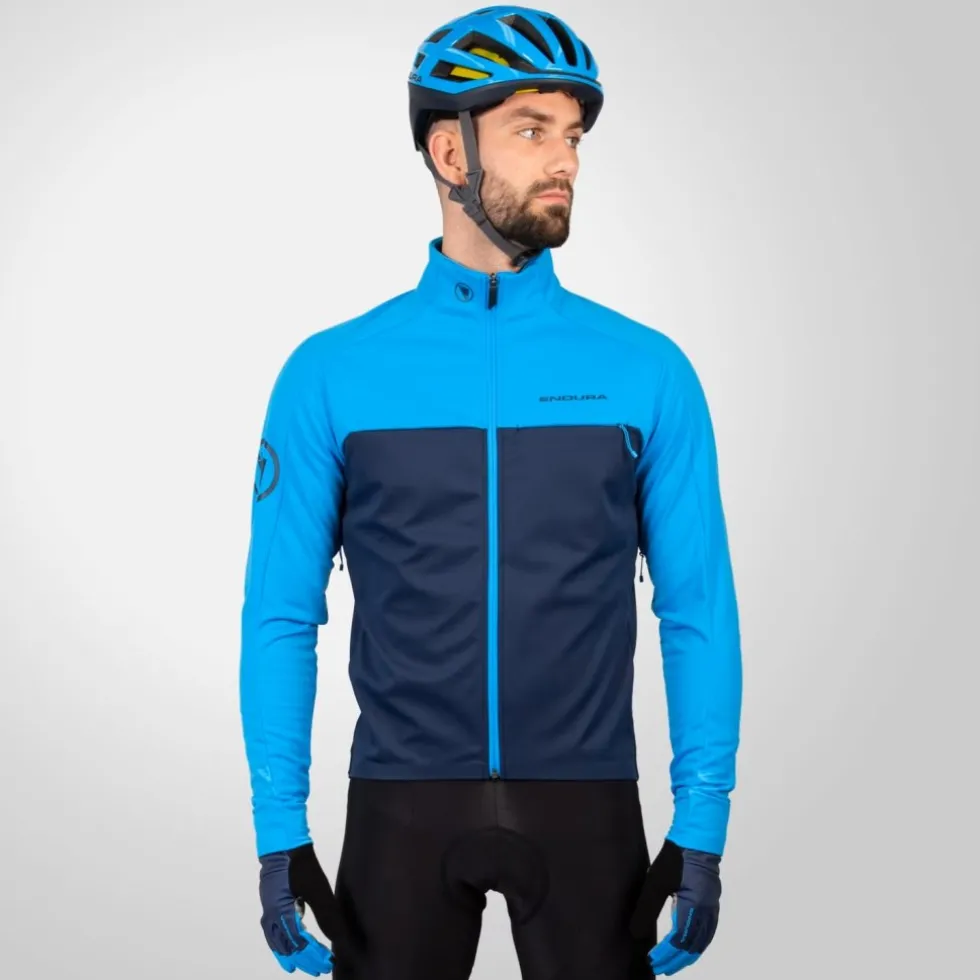 Endura Windchill II Jas Heren - black
