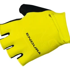 Endura Xtract Fietshandschoenen - neon-yellow
