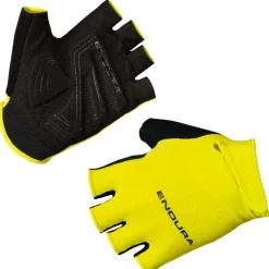 Endura Xtract Fietshandschoenen - neon-yellow
