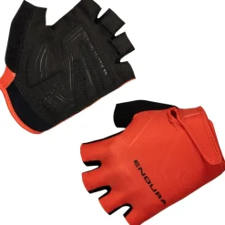 Endura Xtract Handschoenen met Korte Vingers Dames - pomegranate