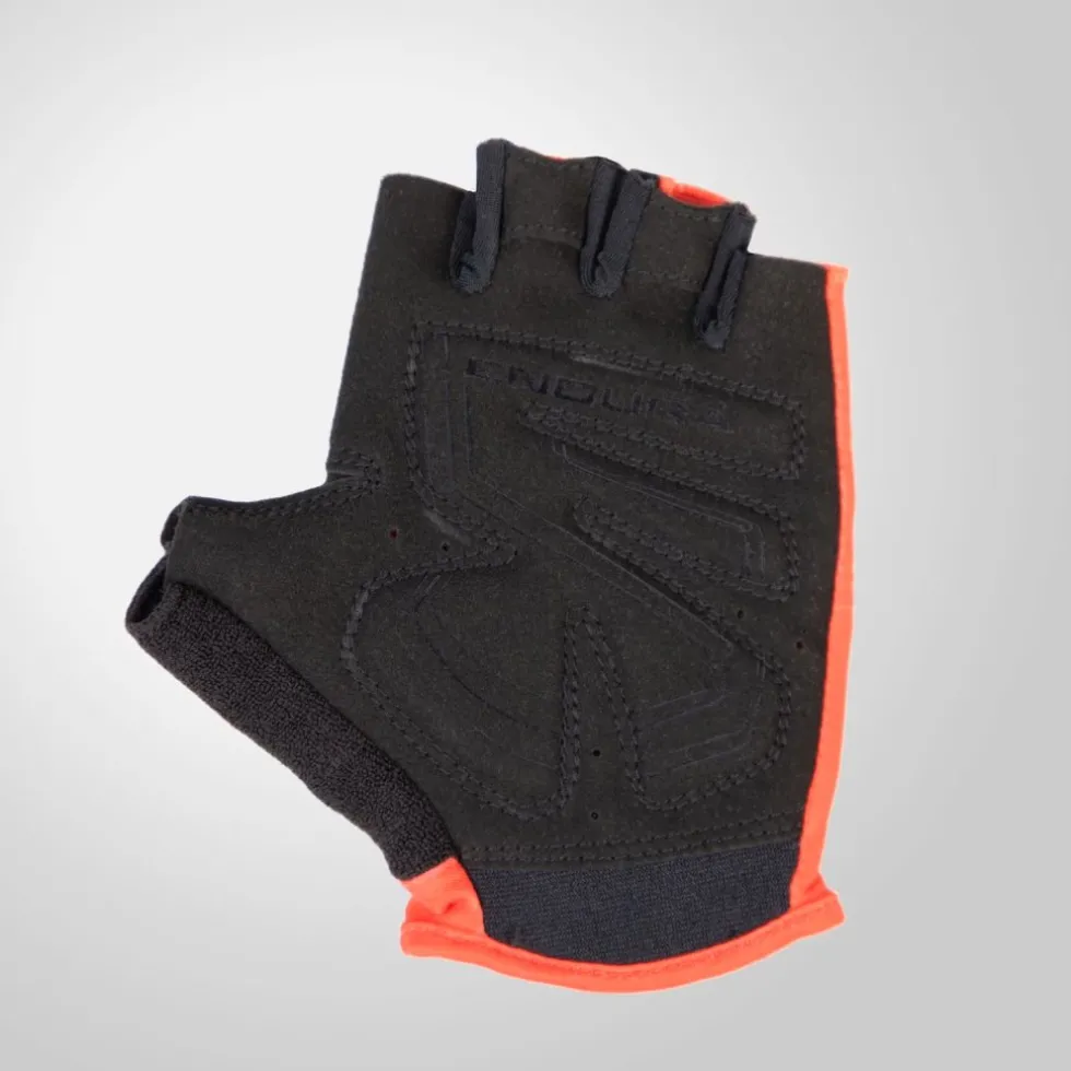Endura Xtract Handschoenen met Korte Vingers Dames - pomegranate