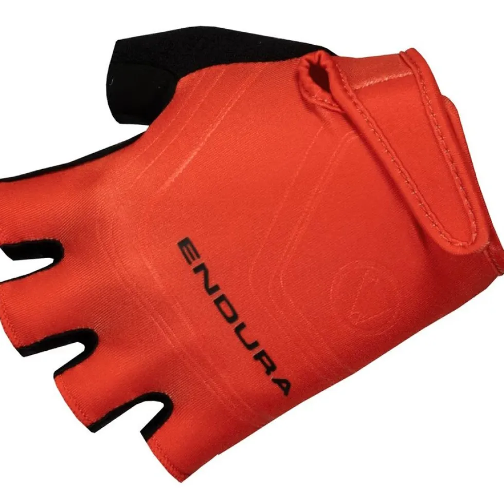 Endura Xtract Handschoenen met Korte Vingers Dames - pomegranate