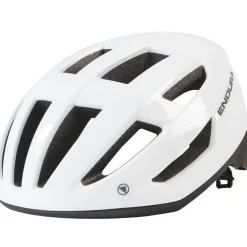 Endura Xtract Helm - wit