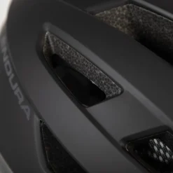 Endura Xtract Helm - zwart