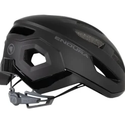 Endura Xtract Helm - zwart