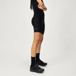 Endura Xtract II Gel Fietsshorts Dames - zwart