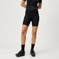 Endura Xtract II Gel Fietsshorts Dames - zwart