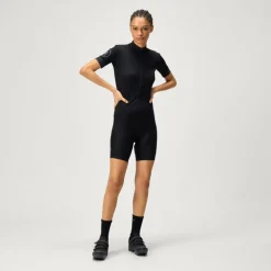 Endura Xtract II Gel Fietsshorts Dames - zwart