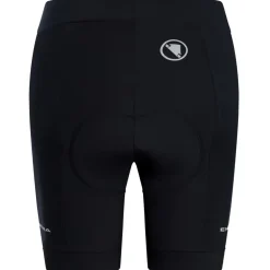 Endura Xtract II Gel Fietsshorts Dames - zwart