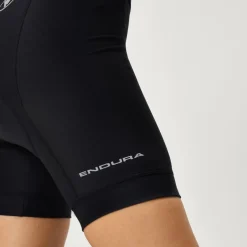 Endura Xtract II Gel Fietsshorts Dames - zwart