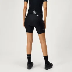 Endura Xtract II Gel Fietsshorts Dames - zwart