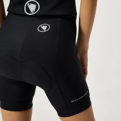 Endura Xtract II Gel Fietsshorts Dames - zwart