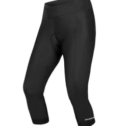 Endura Xtract II Gel Knickers Dames - zwart