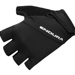 Endura Xtract II Handschoenen met Korte Vingers Dames - zwart