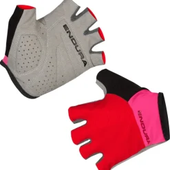 Endura Xtract Lite Fietshandschoenen - rood