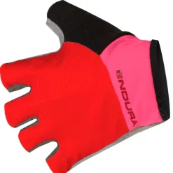 Endura Xtract Lite Fietshandschoenen - rood