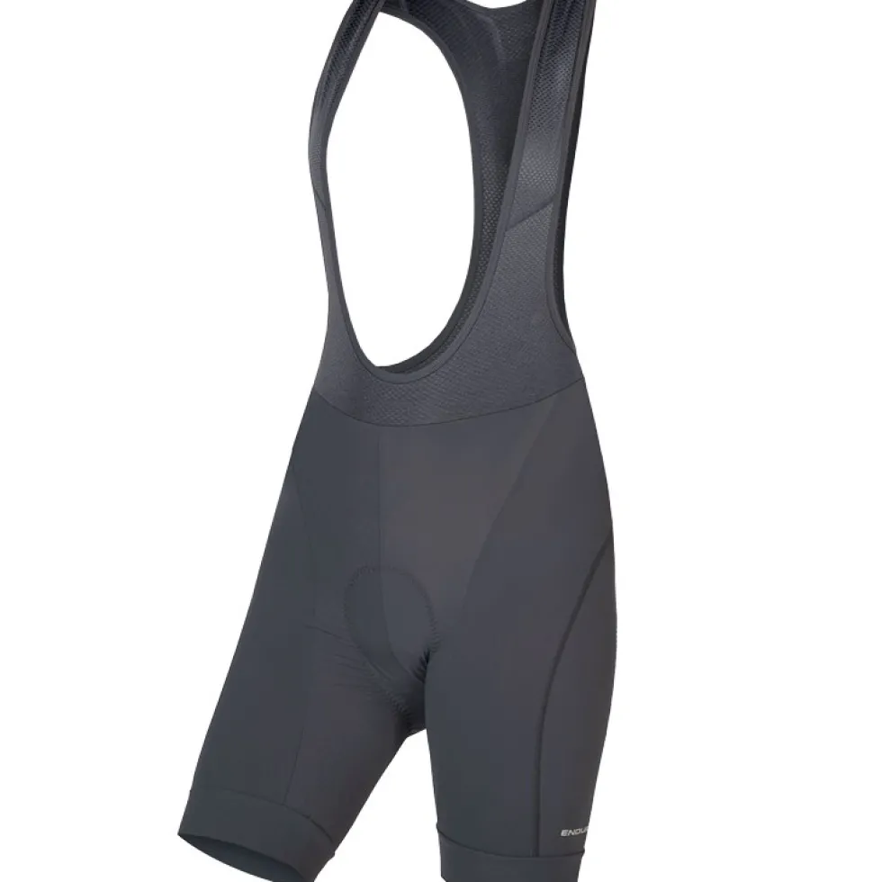 Endura Xtract Lite Fietsshorts met Bretels Dames - grijs