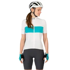 Endura Xtract Lite Fietsshorts met Bretels Dames - grijs