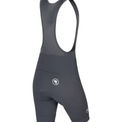 Endura Xtract Lite Fietsshorts met Bretels Dames - grijs