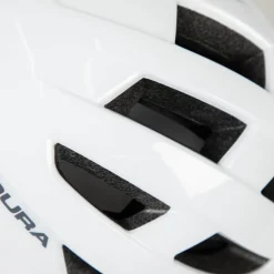 Endura Xtract MIPS® Helm - wit