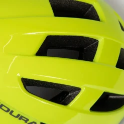 Endura Xtract MIPS® Helm - neon-yellow