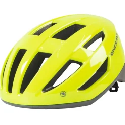 Endura Xtract MIPS® Helm - neon-yellow