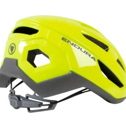 Endura Xtract MIPS® Helm - neon-yellow
