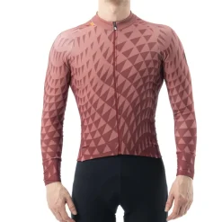 Etxeondo Aran Thermo Fietsshirt met Lange Mouwen Heren - Boiler