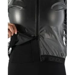 Etxeondo Busti Jas Dames - Zwart