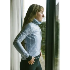 Etxeondo Busti Jas Dames - Wit