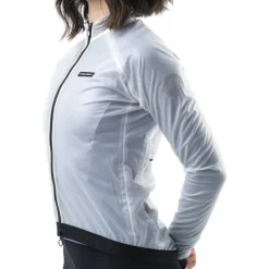 Etxeondo Busti Jas Dames - Wit