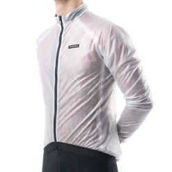 Etxeondo Busti Jas Heren - Wit