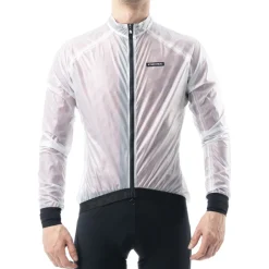 Etxeondo Busti Jas Heren - Wit