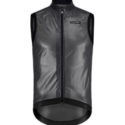 Etxeondo Busti Vest Heren - Zwart
