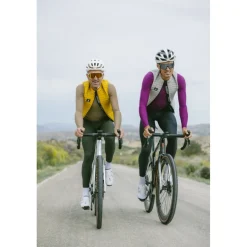 Etxeondo Exo Fietsbroek met Bretels Heren - Zwart