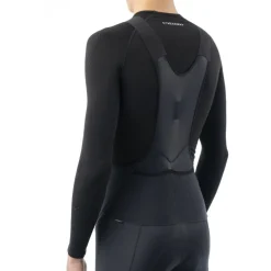 Etxeondo Exo Fietsbroek met Bretels Heren - Zwart