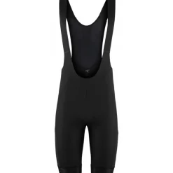 Etxeondo Exo Fietsshort met Bretels Heren - Zwart