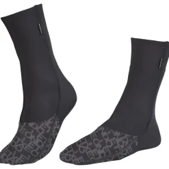 Etxeondo Geldi Sokken - Zwart