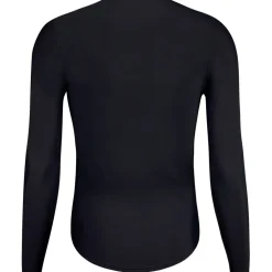 Etxeondo Iluna Hemd met Lange Mouwen Heren - Zwart