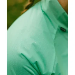 Etxeondo Isil Jas Unisex - Acid Green