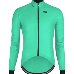 Etxeondo Isil Jas Unisex - Acid Green