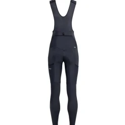 Etxeondo Ixa Fietsbroek met Bretels Dames - Zwart