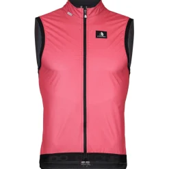 Etxeondo Ligero Vest Heren - Rood