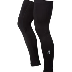 Etxeondo Luze Beenwarmers - Zwart