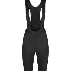 Etxeondo Olaia Performance Fietsshort met Bretels Dames - Black