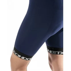 Etxeondo Olímpica Fietsshort met Bretels Dames - Navy Blue
